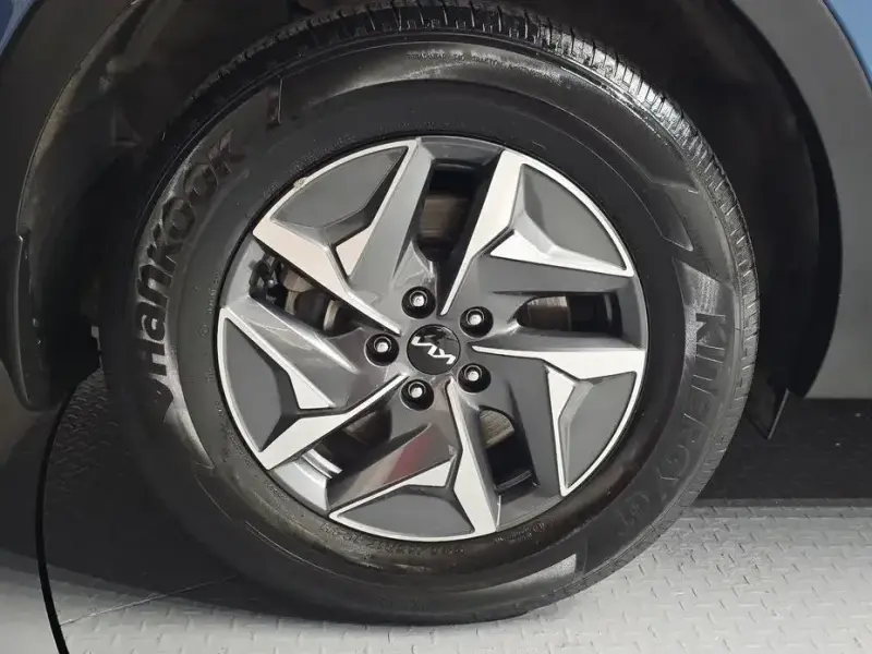 2022 Kia Sorento с пробегом 91 952 км