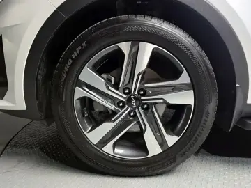 2022 Kia Sorento с пробегом 65 312 км
