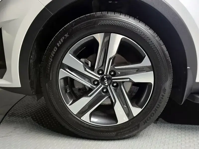 2022 Kia Sorento с пробегом 65 312 км