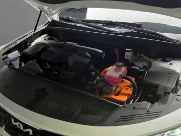 2022 Kia Sorento с пробегом 65 312 км