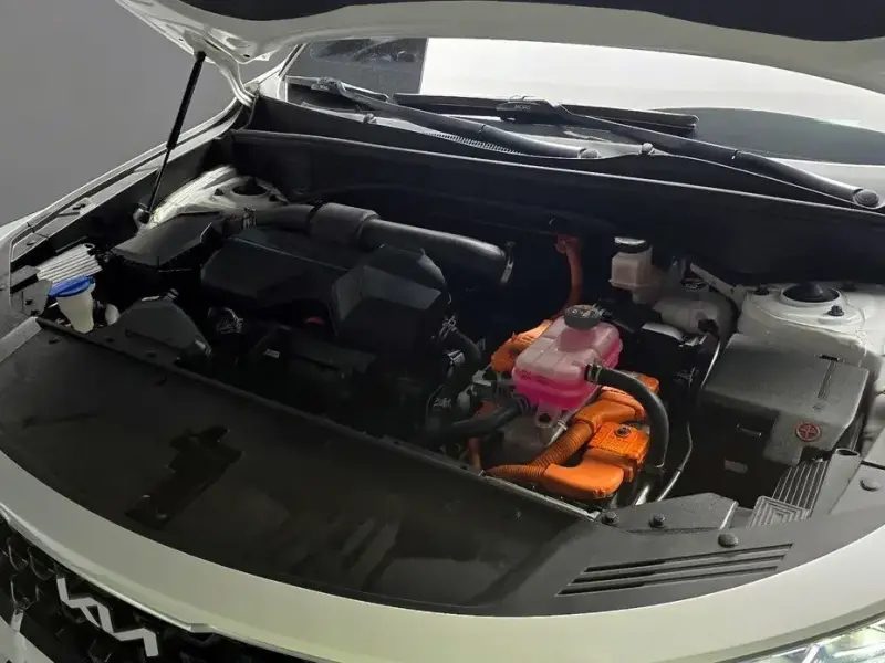 2022 Kia Sorento с пробегом 65 312 км