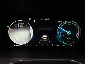 2022 Kia Sorento с пробегом 65 312 км