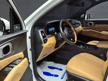 2022 Kia Sorento с пробегом 65 312 км