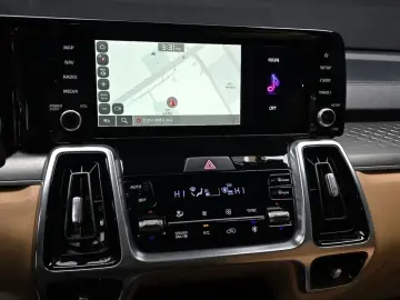 2022 Kia Sorento с пробегом 65 312 км