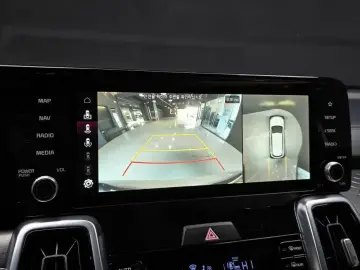 2022 Kia Sorento с пробегом 65 312 км