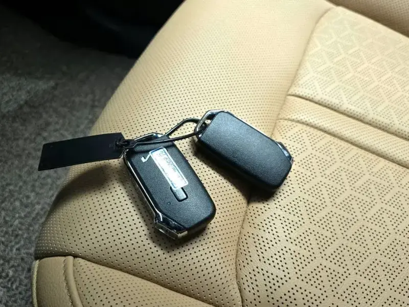 2022 Kia Sorento с пробегом 65 312 км