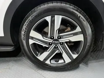 2022 Kia Sorento с пробегом 65 312 км