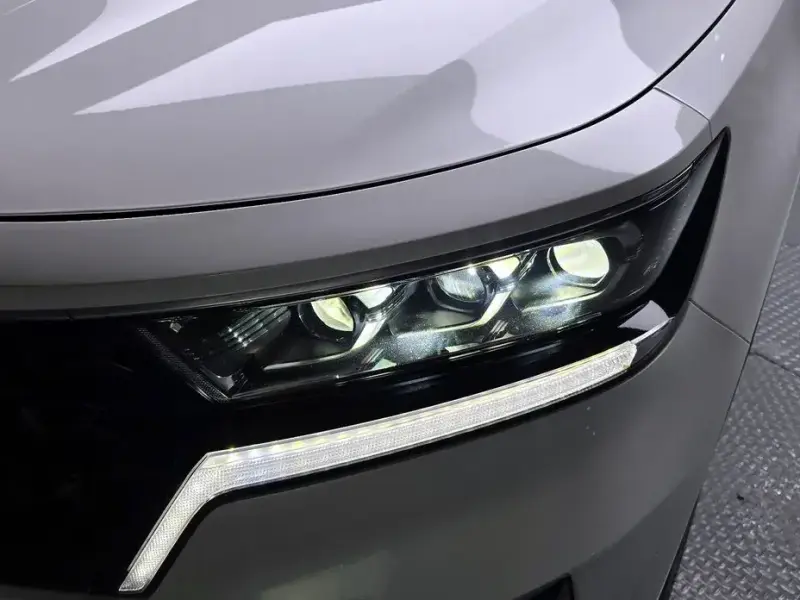 2022 Kia Sorento с пробегом 65 312 км