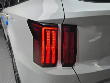 2022 Kia Sorento с пробегом 65 312 км