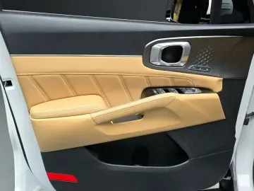 2022 Kia Sorento с пробегом 65 312 км