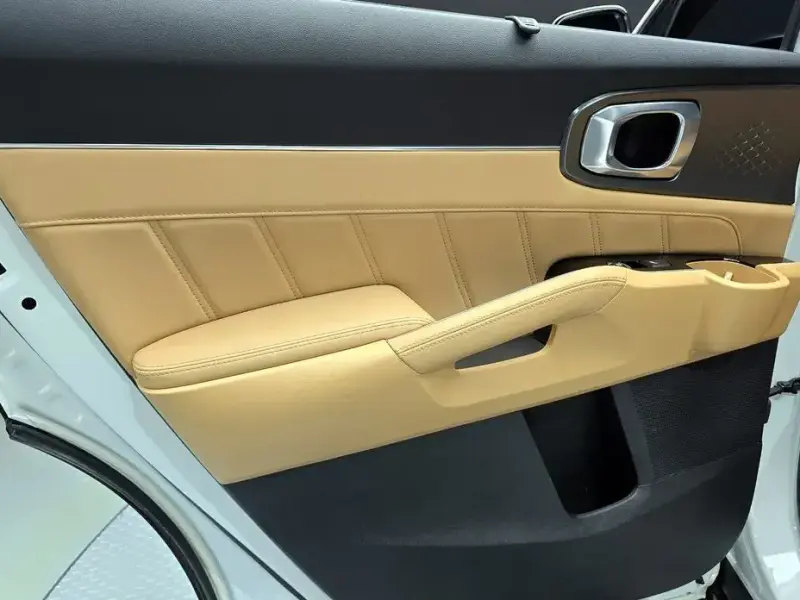 2022 Kia Sorento с пробегом 65 312 км
