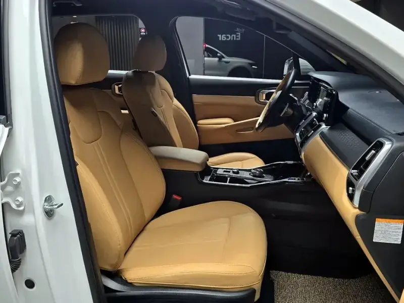 2022 Kia Sorento с пробегом 65 312 км