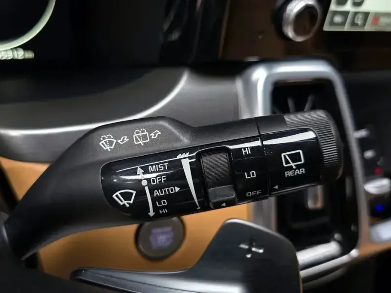 2022 Kia Sorento с пробегом 65 312 км