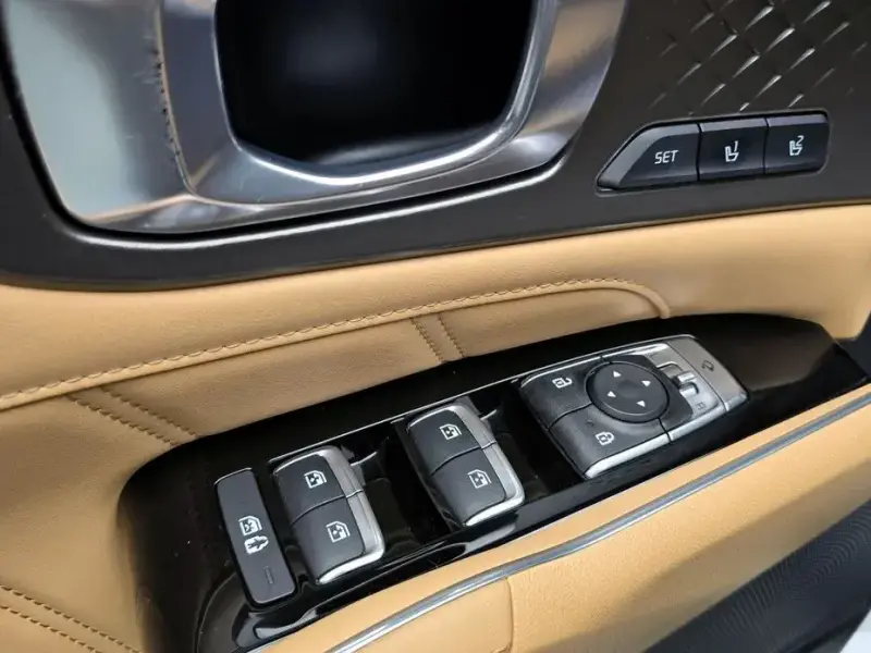2022 Kia Sorento с пробегом 65 312 км