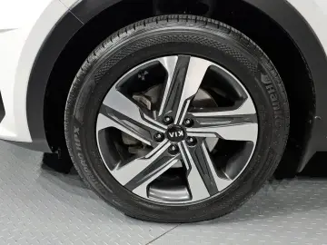 2020 Kia Sorento с пробегом 102 245 км
