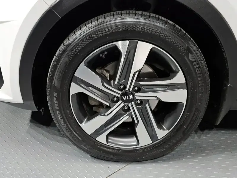 2020 Kia Sorento с пробегом 102 245 км