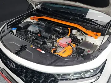 2020 Kia Sorento с пробегом 102 245 км