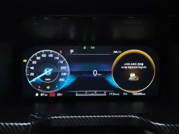 2020 Kia Sorento с пробегом 102 245 км