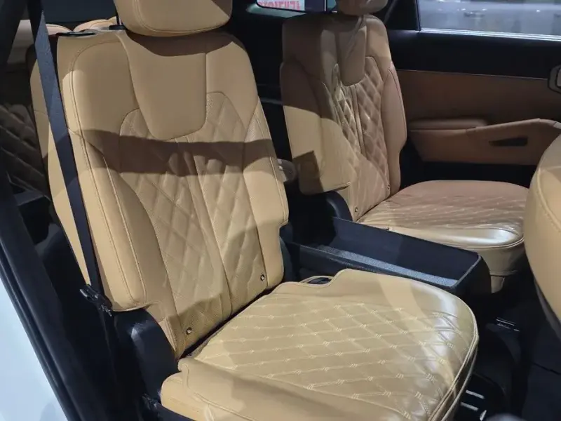 2020 Kia Sorento с пробегом 102 245 км