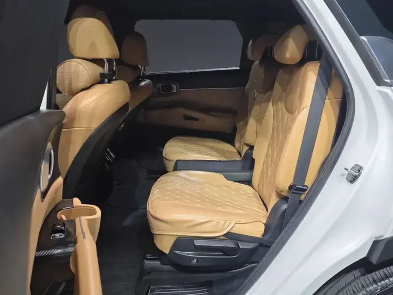 2020 Kia Sorento с пробегом 102 245 км