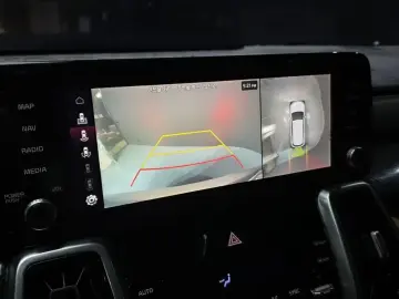 2020 Kia Sorento с пробегом 102 245 км