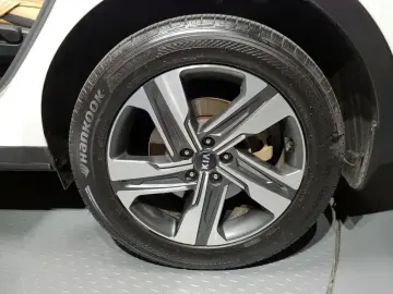 2020 Kia Sorento с пробегом 102 245 км