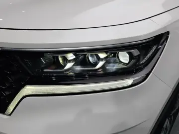 2020 Kia Sorento с пробегом 102 245 км
