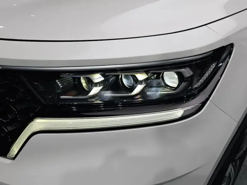 2020 Kia Sorento с пробегом 102 245 км