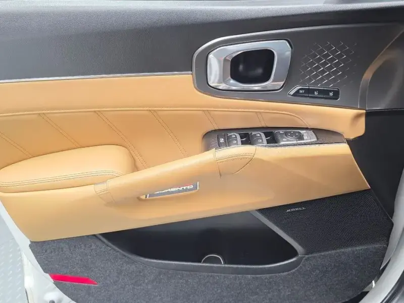2020 Kia Sorento с пробегом 102 245 км