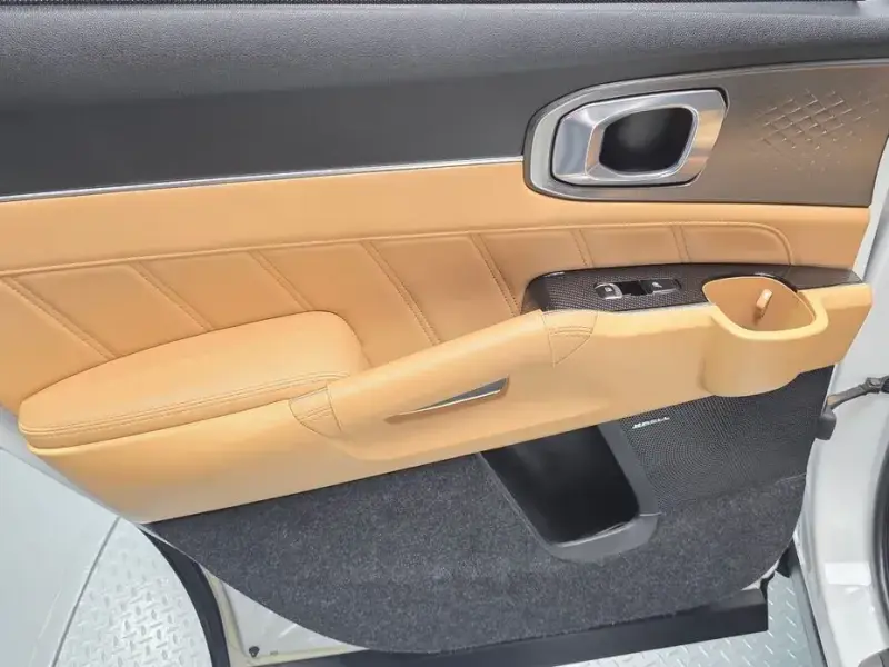 2020 Kia Sorento с пробегом 102 245 км
