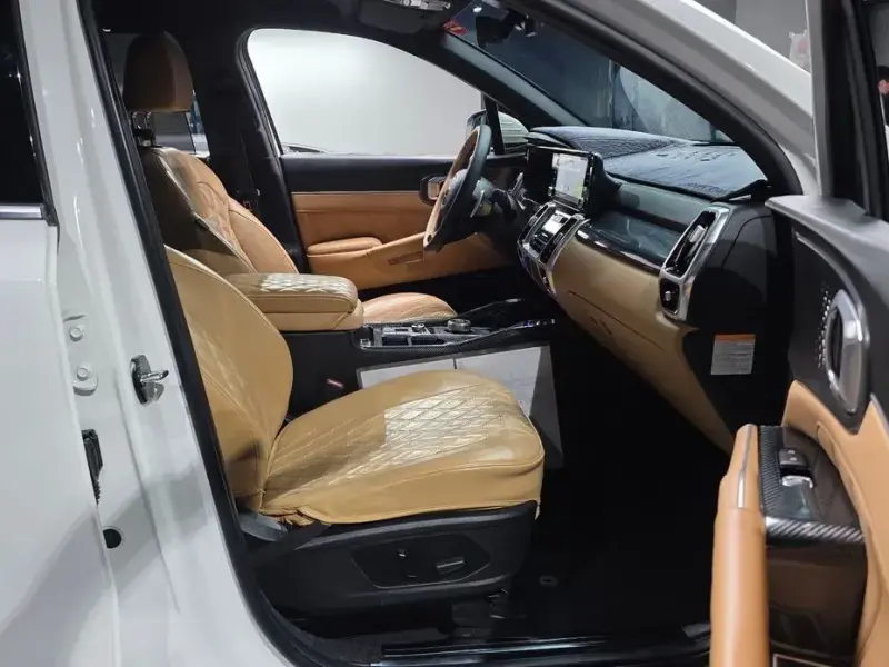 2020 Kia Sorento с пробегом 102 245 км
