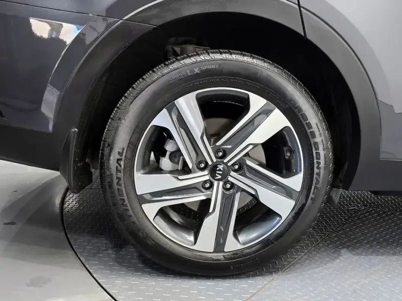 2020 Kia Sorento с пробегом 61 717 км