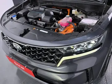 2020 Kia Sorento с пробегом 61 717 км