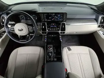 2020 Kia Sorento с пробегом 61 717 км