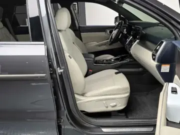 2020 Kia Sorento с пробегом 61 717 км