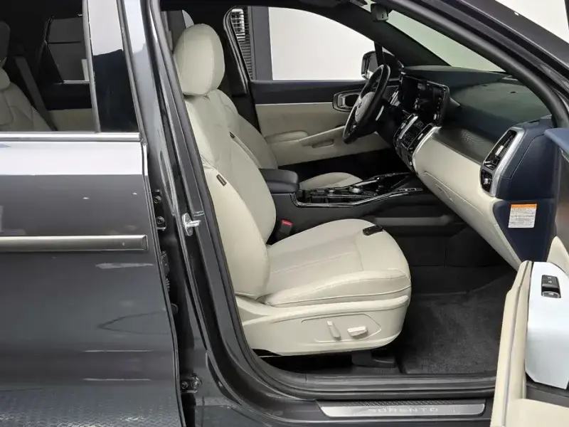 2020 Kia Sorento с пробегом 61 717 км