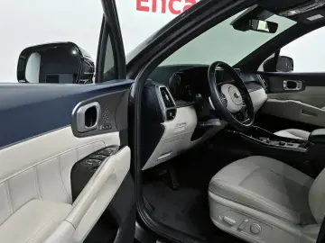 2020 Kia Sorento с пробегом 61 717 км