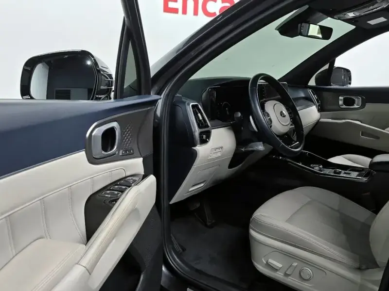 2020 Kia Sorento с пробегом 61 717 км