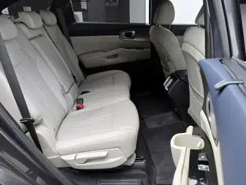 2020 Kia Sorento с пробегом 61 717 км