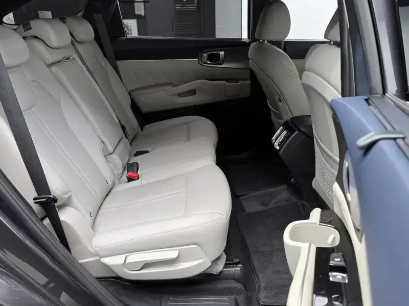 2020 Kia Sorento с пробегом 61 717 км
