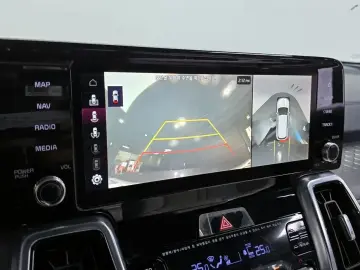 2020 Kia Sorento с пробегом 61 717 км