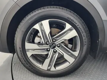 2021 Kia Sorento с пробегом 8 984 км