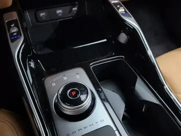 2021 Kia Sorento с пробегом 8 984 км