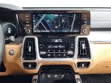 2021 Kia Sorento с пробегом 8 984 км