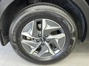 2022 Kia Sorento с пробегом 72 301 км