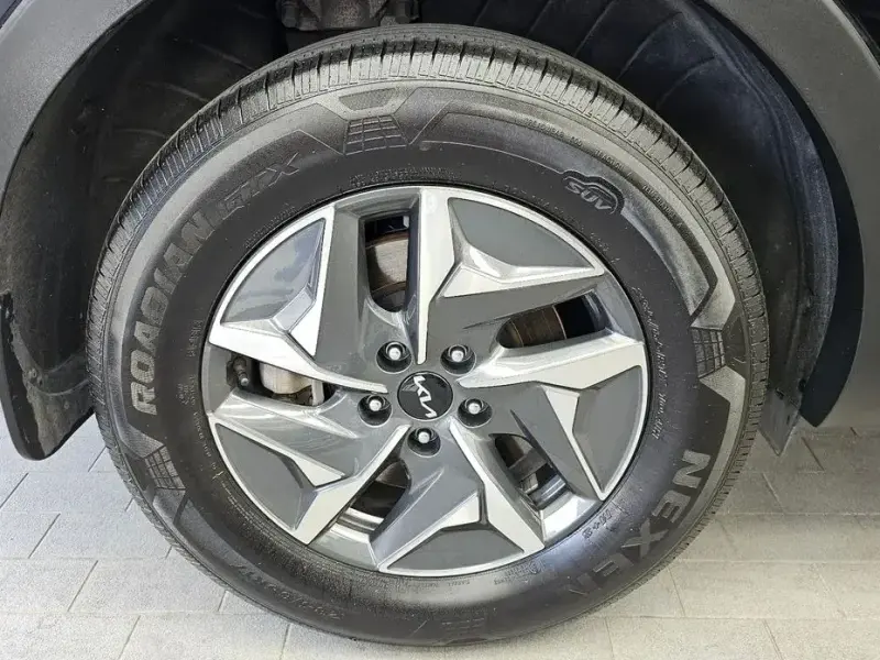2022 Kia Sorento с пробегом 72 301 км