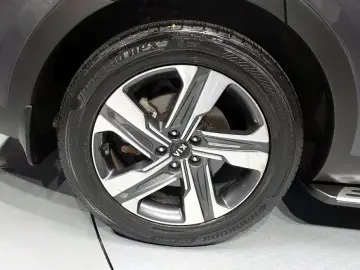 2020 Kia Sorento с пробегом 91 876 км