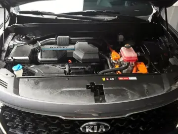 2020 Kia Sorento с пробегом 91 876 км