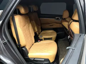 2020 Kia Sorento с пробегом 91 876 км