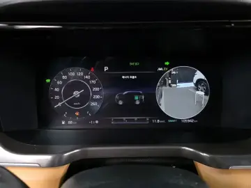 2020 Kia Sorento с пробегом 105 942 км